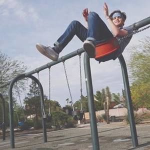 Meet your Posher, Christian